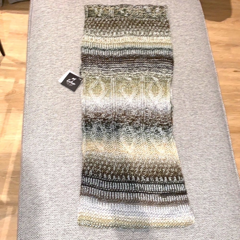 Infinity scarf - Picture 2 of 2